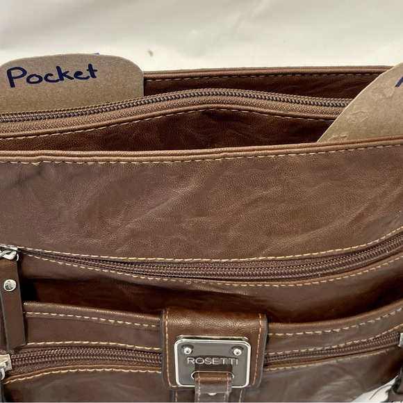 Rossetti Leather Purse - Picture 6 of 6